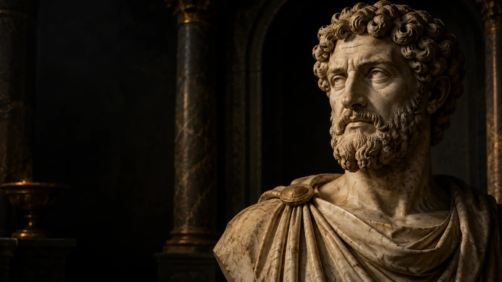 Stoicism Is a Decision System, Not a Mood
